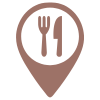 The restaurant